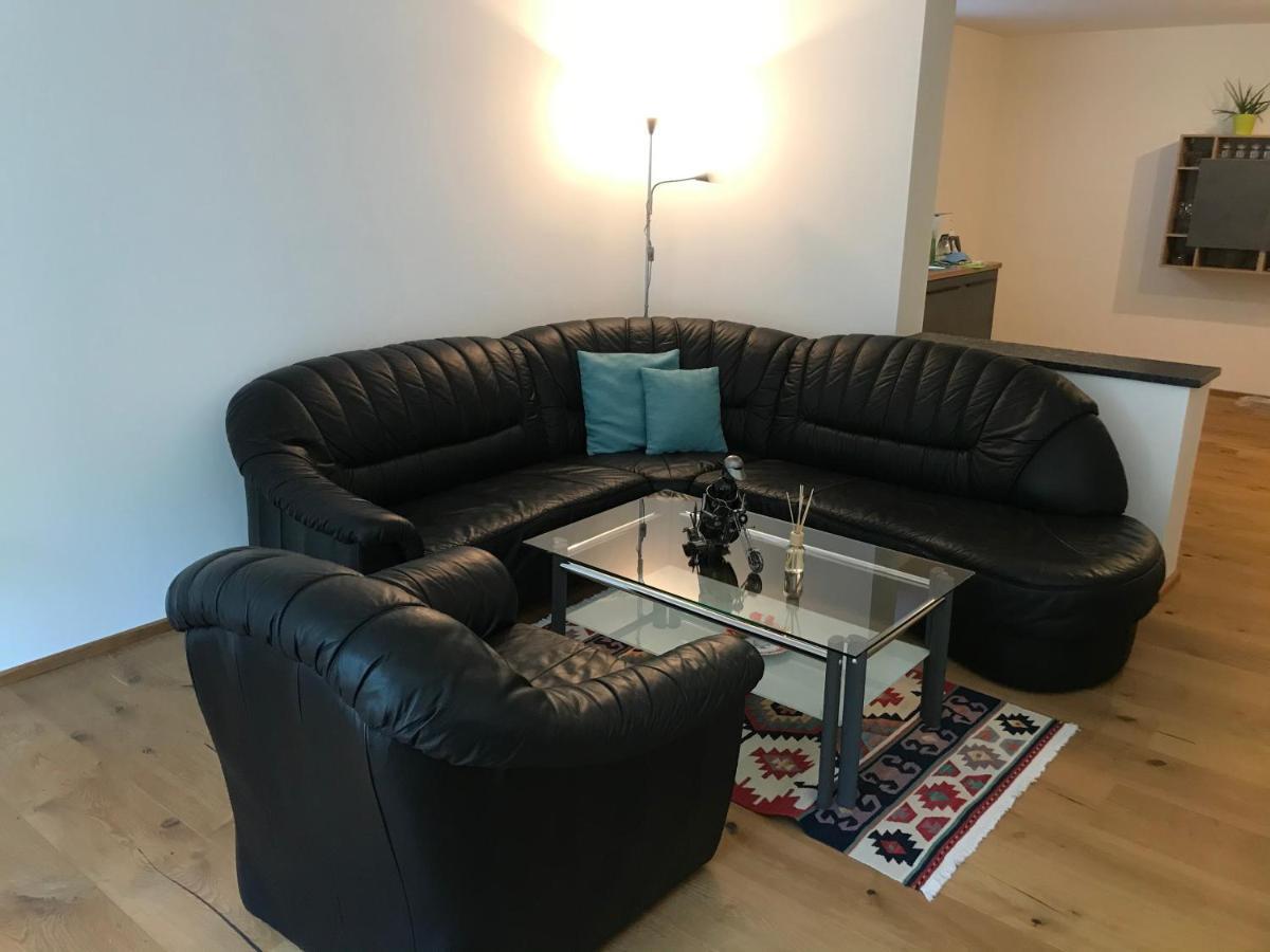 Apartments Traun-Haft Bad Aussee Exterior foto