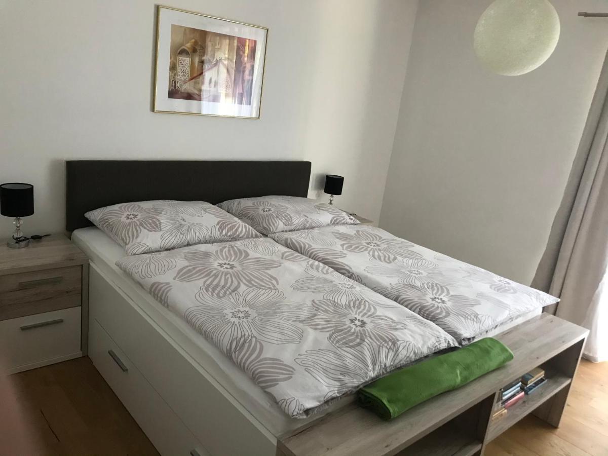 Apartments Traun-Haft Bad Aussee Exterior foto