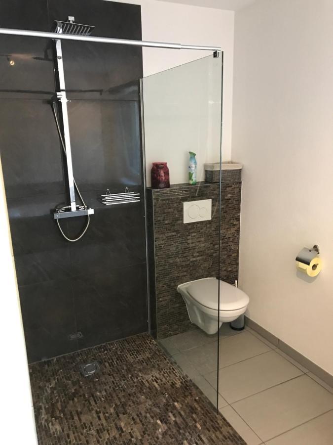 Apartments Traun-Haft Bad Aussee Exterior foto
