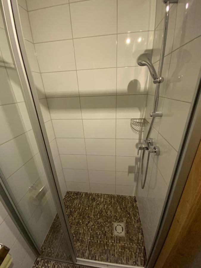 Apartments Traun-Haft Bad Aussee Exterior foto