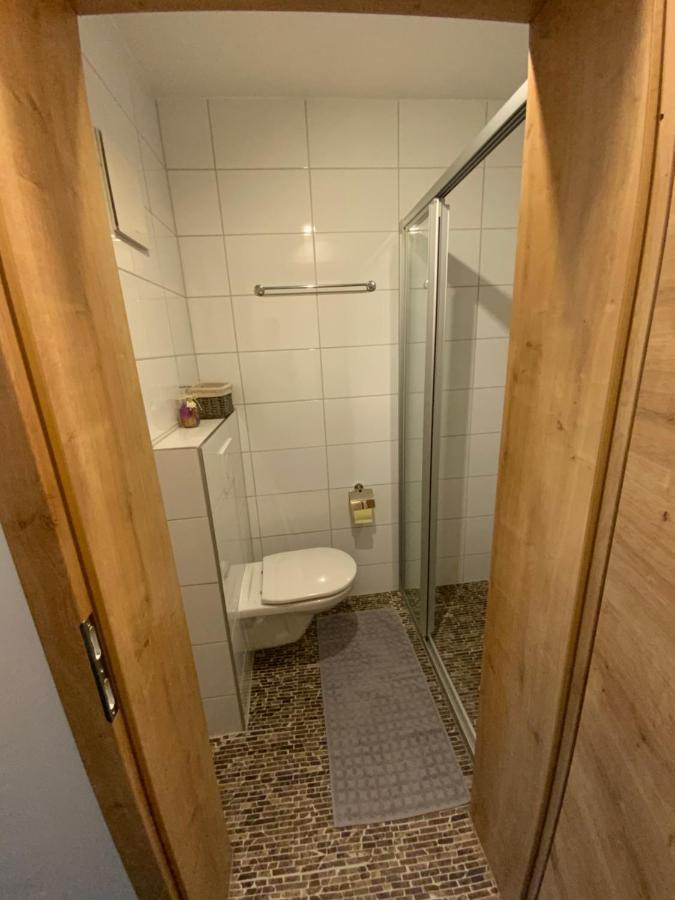 Apartments Traun-Haft Bad Aussee Exterior foto