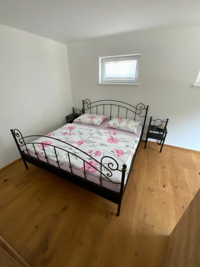 Apartments Traun-Haft Bad Aussee Exterior foto