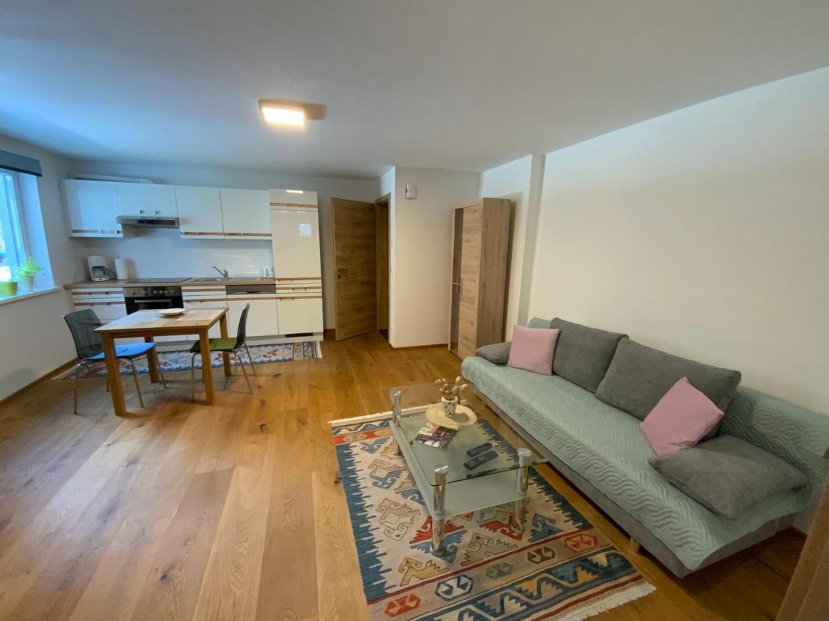 Apartments Traun-Haft Bad Aussee Exterior foto